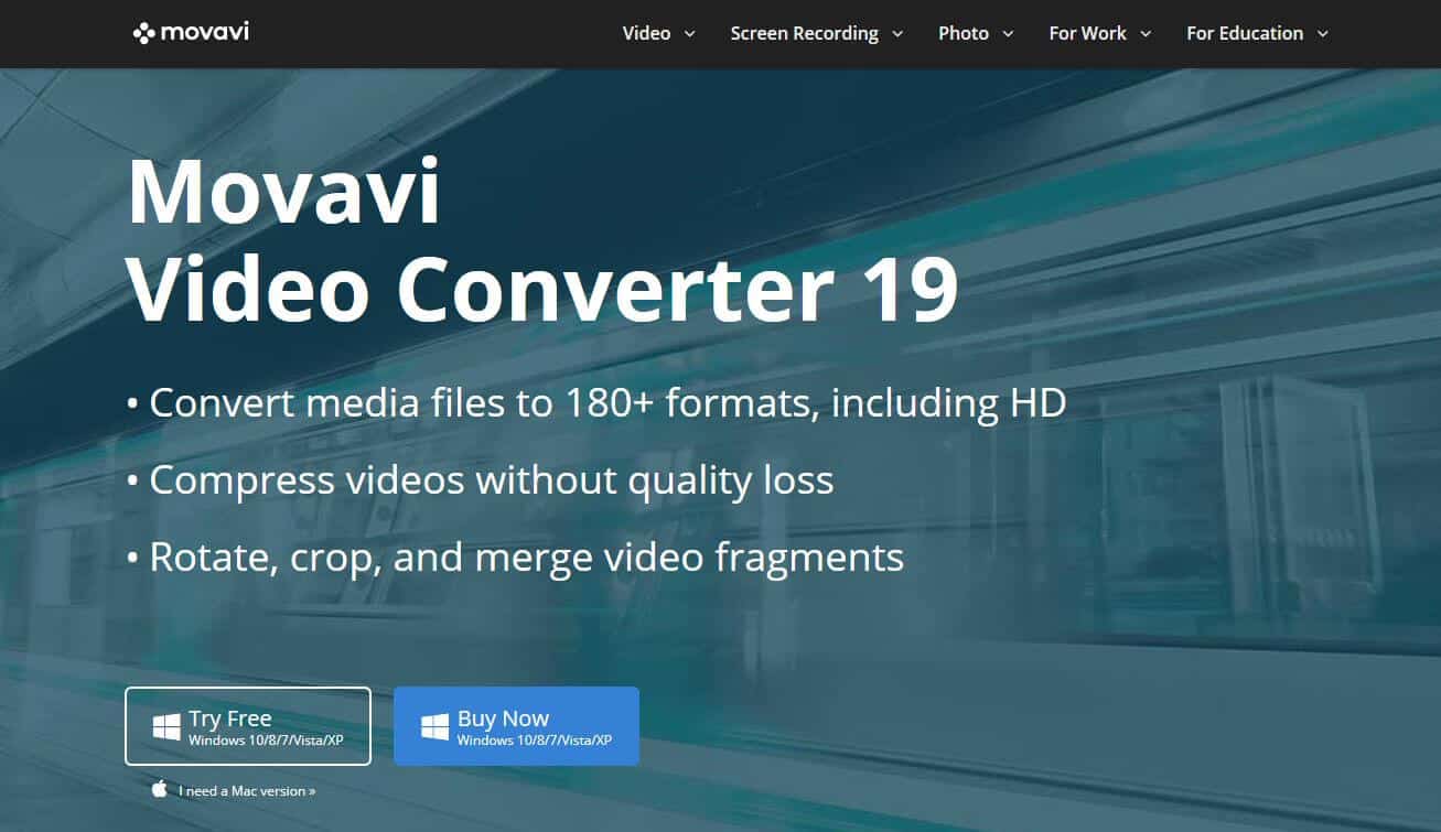 movavi video converter for mac review